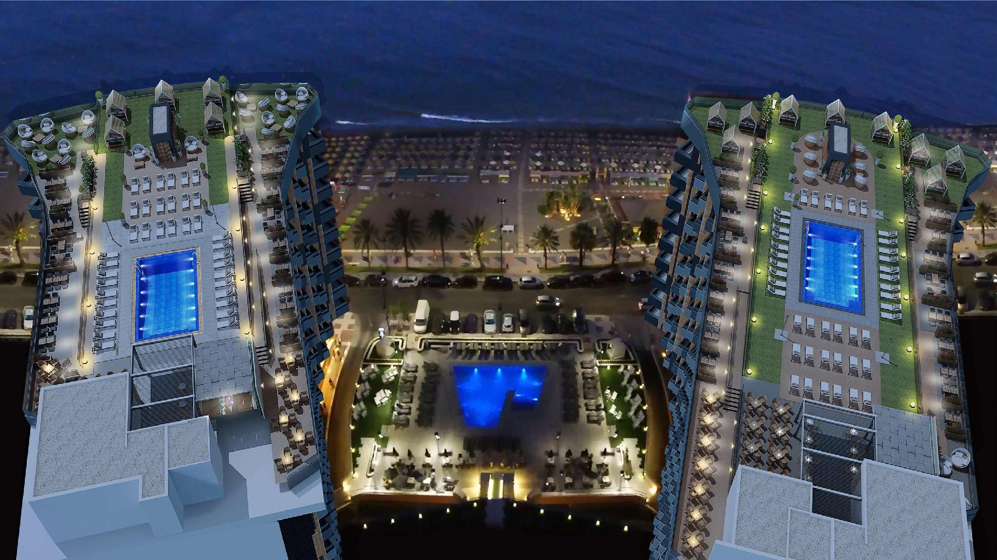 メリア コスタ デル ソル 写真