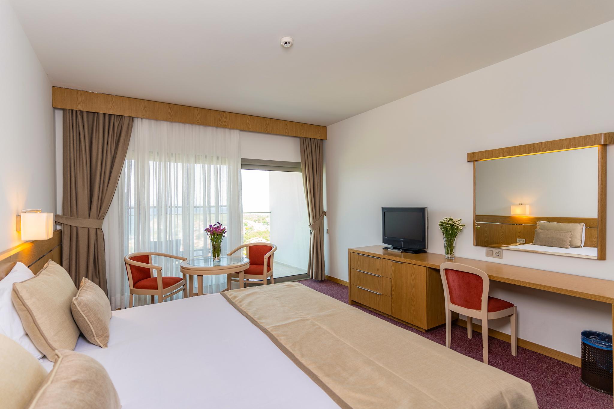 Grand Hotel Ontur Cesme 写真