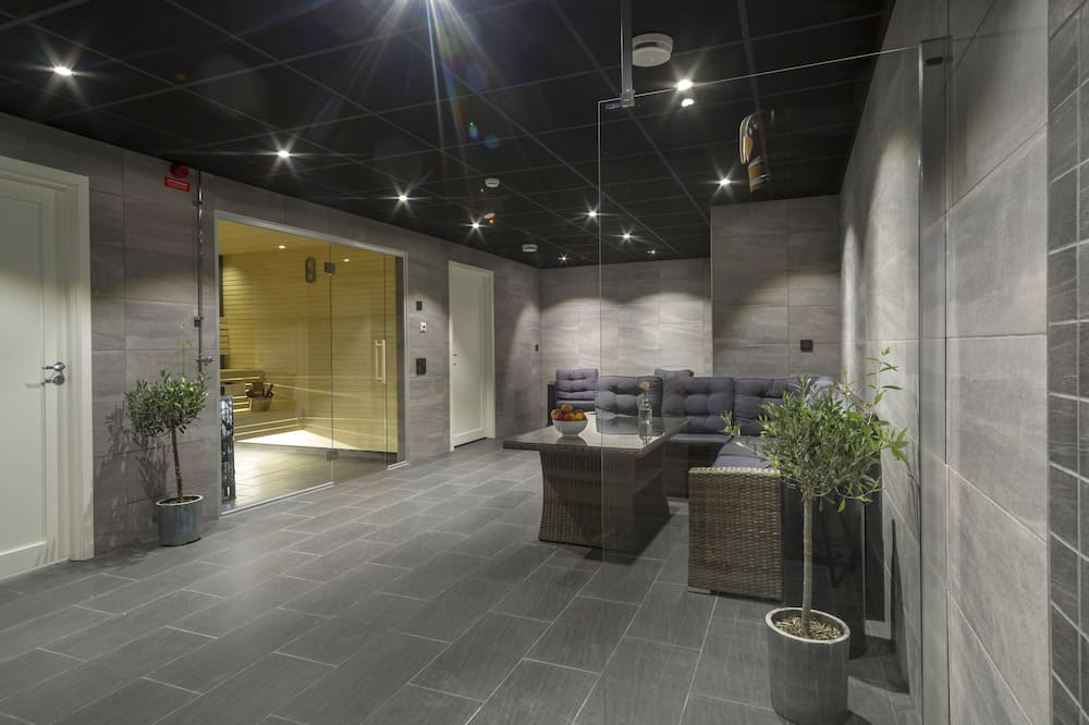 First Hotel Dragonen 写真