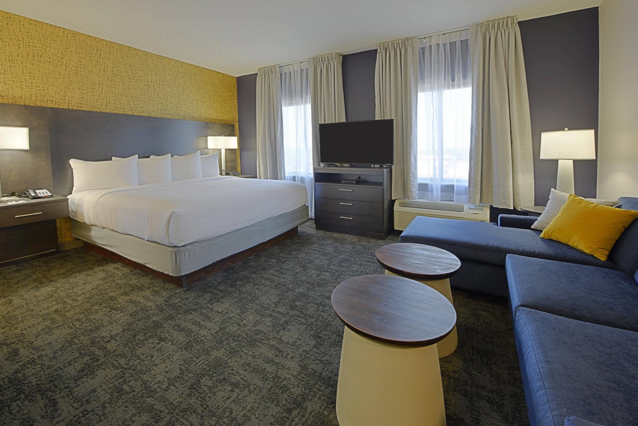 Staybridge Suites Little Rock - Medical Center By IHG 写真