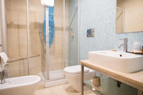 Hotel Villa Cibele 写真