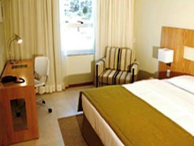 ナオウム エクスプレス ブラジリア 写真