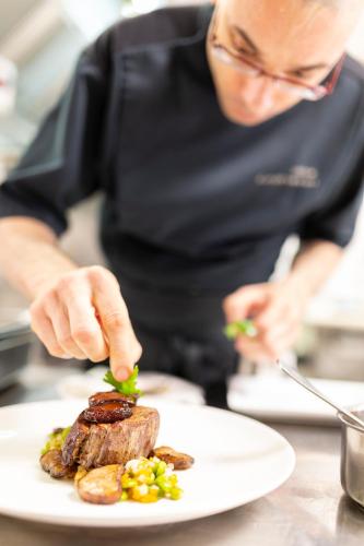 Grand Tonic Hotel & SPA NUXE 写真