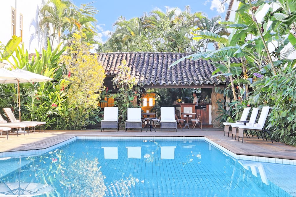 Pousada do Ouro 写真