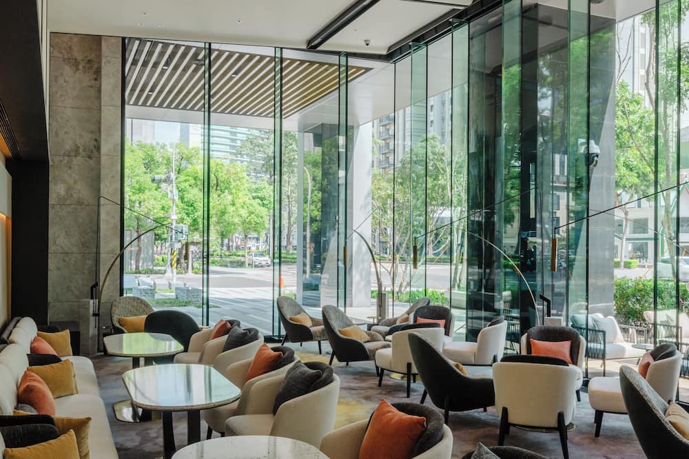 ホテル ニッコー高雄 写真