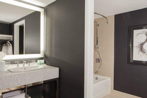 ザ ウェスティン プリンストン アット フォレスタル ビレッジ 写真