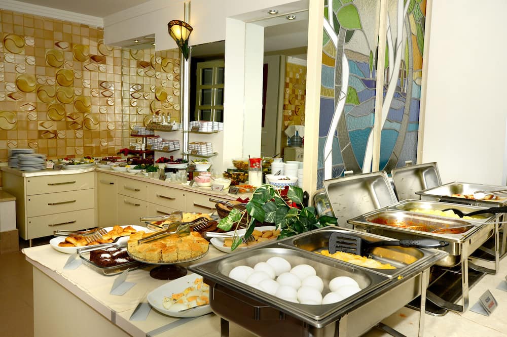 アンザック ホテル 写真