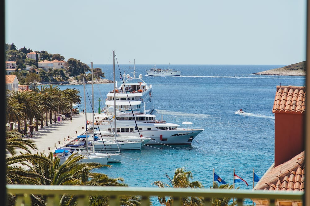 Heritage Hotel Park Hvar 写真