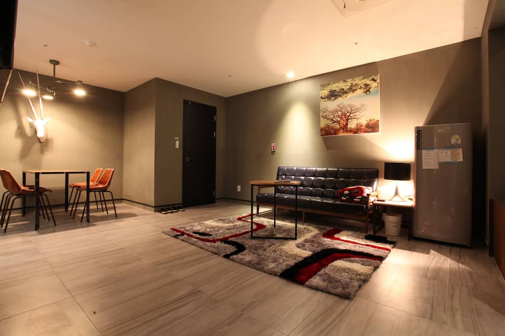 ホテル バンウォル 写真