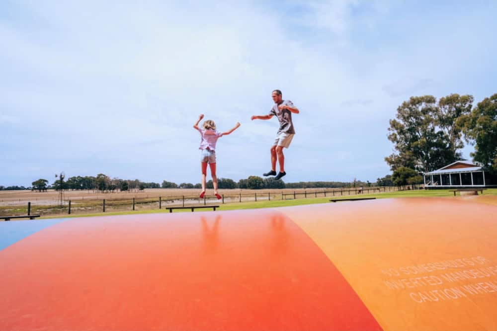 ディスカバリー パークス - マーガレット リバー 写真