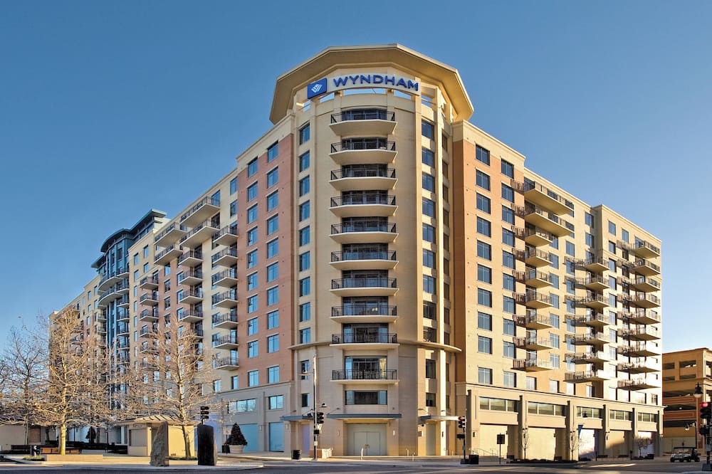 Club Wyndham National Harbor Wyndham at National Harbor 写真