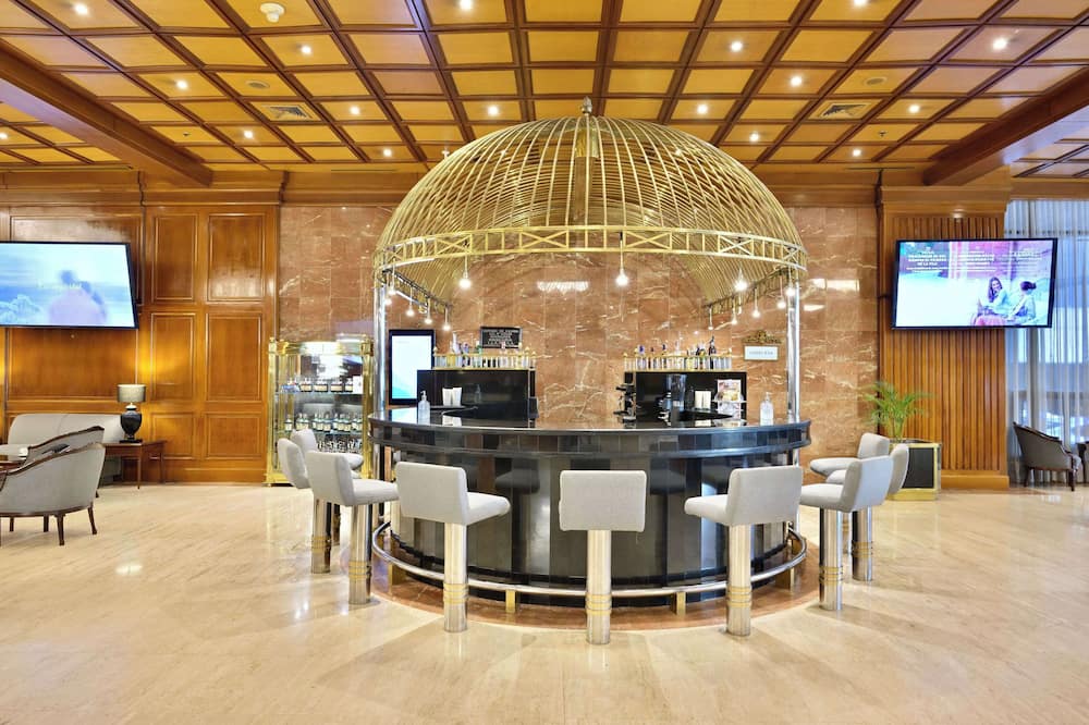 Gran Melia Caracas Hotel 写真