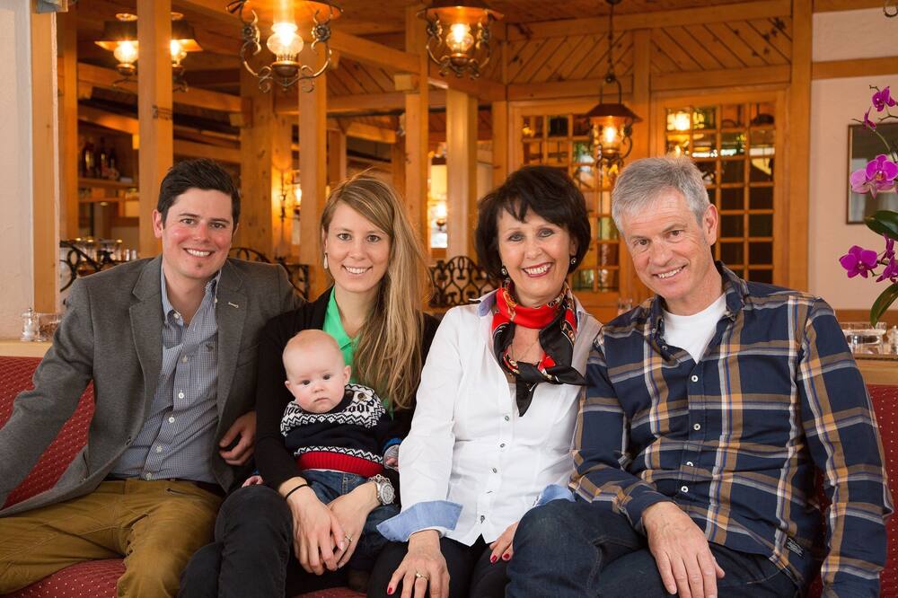 ホテル - ステーキハウス ケミネ 写真