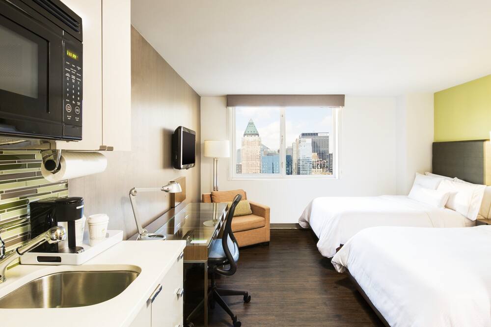 ウィンゲート バイ ウィンダム マンハッタン チェルシー 写真