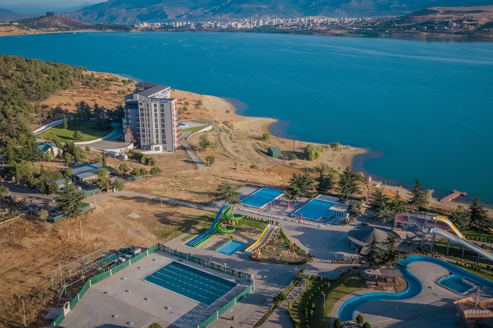 Gino Seaside Tbilisi, Trademark Collection by Wyndham 写真