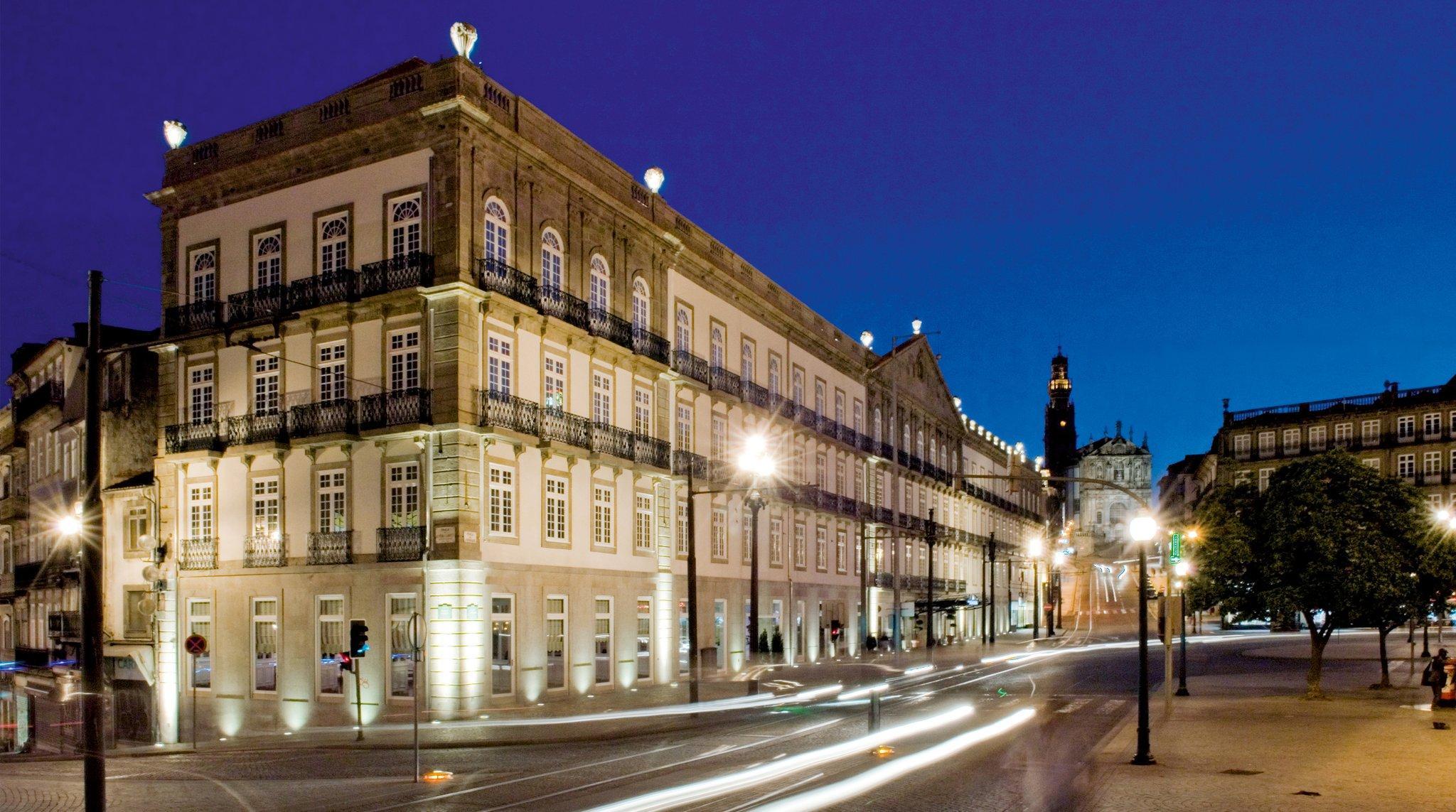 InterContinental Porto - Palacio das Cardosas 写真