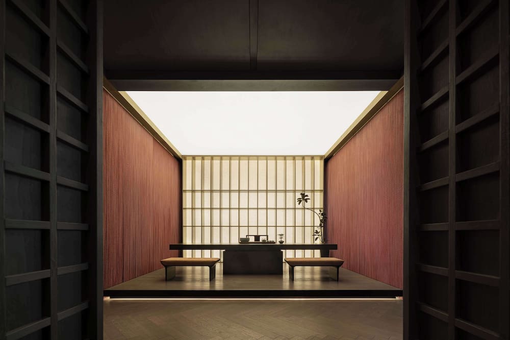 Doubletree By Hilton Kaifeng 写真