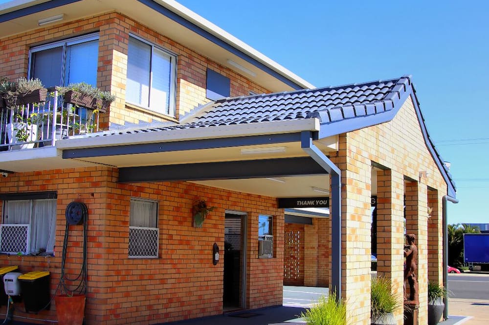 Squatters Homestead Motel 写真