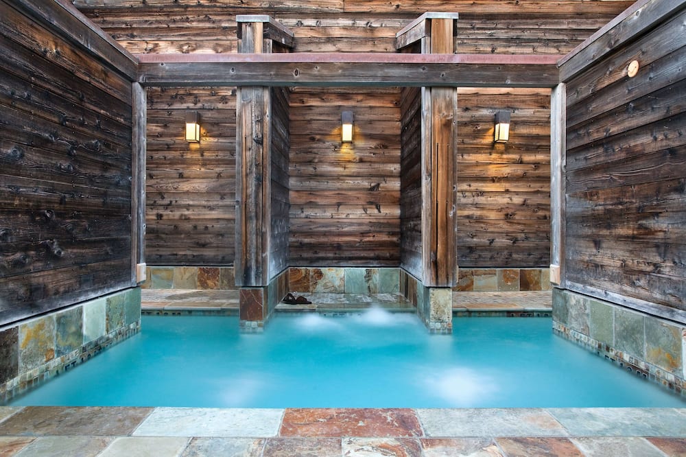 Alila Ventana Big Sur - Inclusive Resort 写真