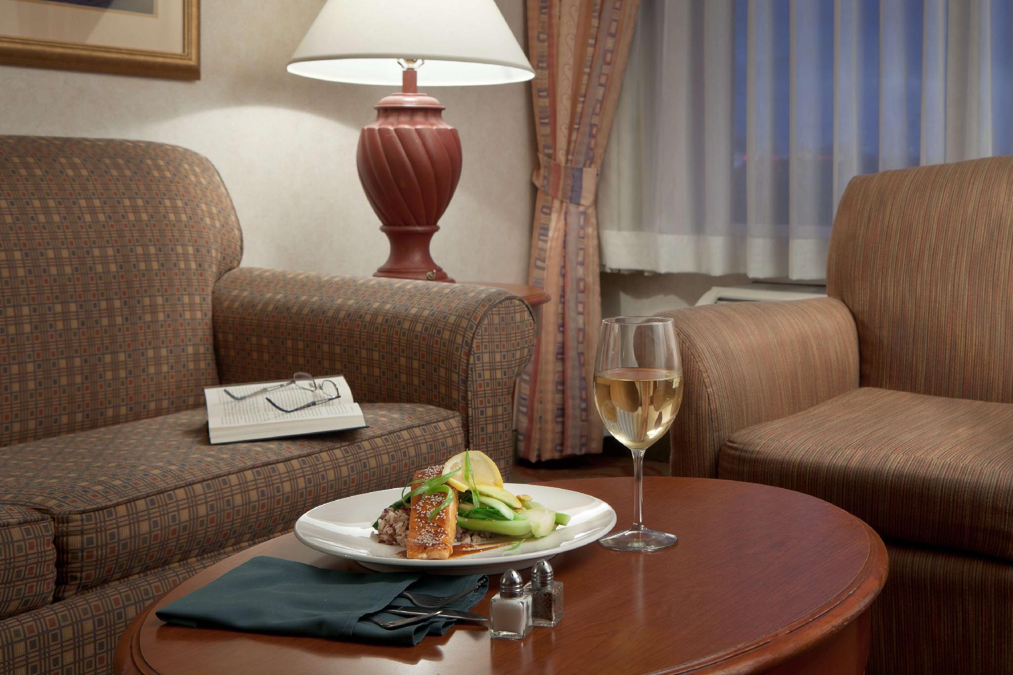 Hilton Garden Inn Tri-Cities/Kennewick 写真