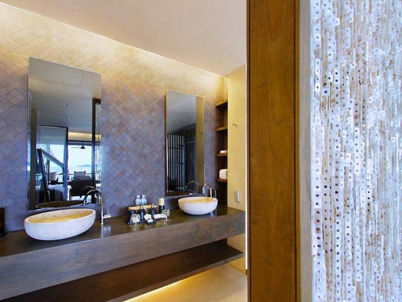 ハンサ サムイ リゾート 写真