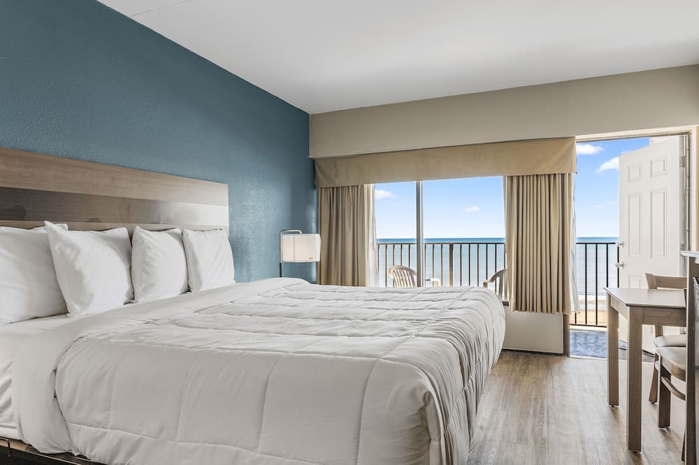 オーシャン クレスト イン アンド スイーツ 写真