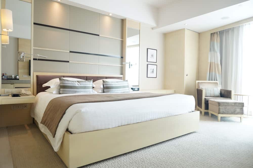 衡山ガーデンホテル（旧：リーガルインターナショナルイーストアジアホテル） 写真