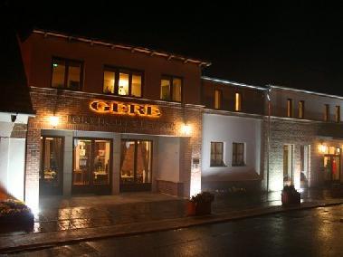 A Gere Hotel and Wine Spa 写真