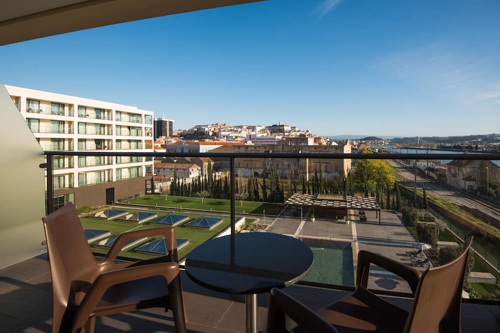 Vila Gale Coimbra 写真