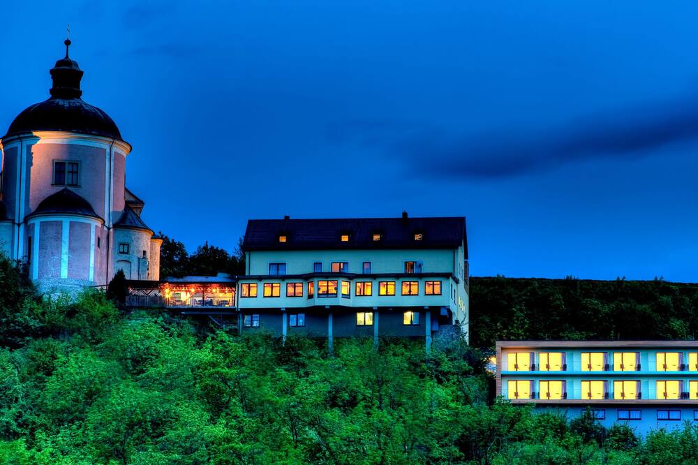 Hotel & Restaurant Christkindlwirt 写真