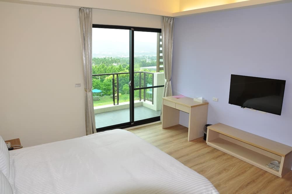 ワン シティー ワン バケーション ファーム 写真