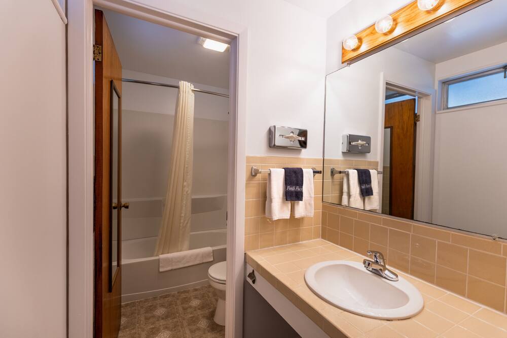 グレイヘイブン モーテル 写真