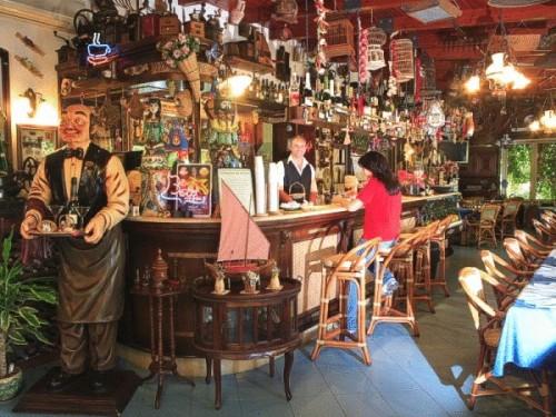 Hotel Oriente 写真