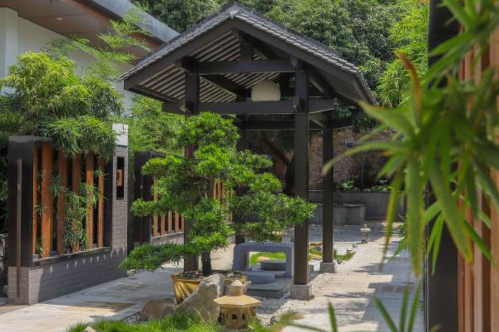 Manor Landscape Hotel Shenzhen 写真