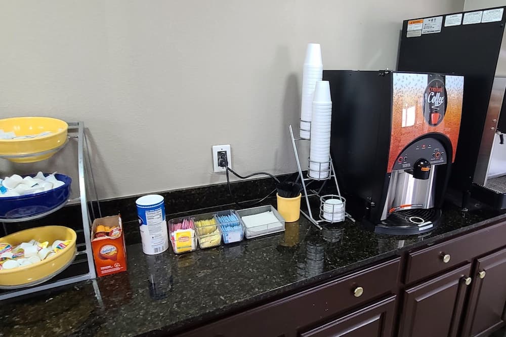 レッド ルーフ  イン & スイーツ ダンカン 写真