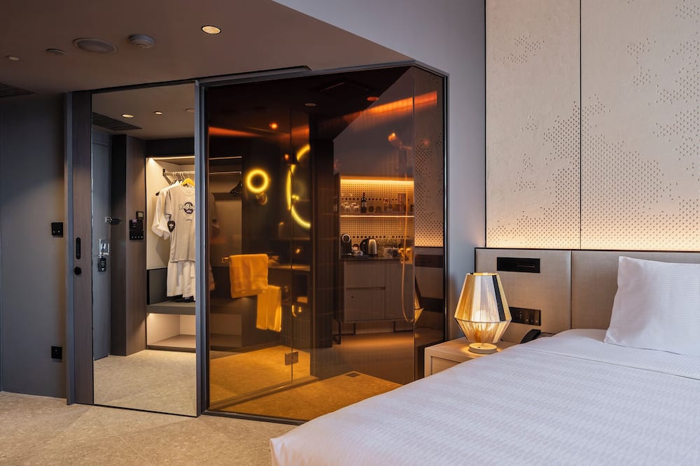 ハードロック ホテル パタヤ 写真