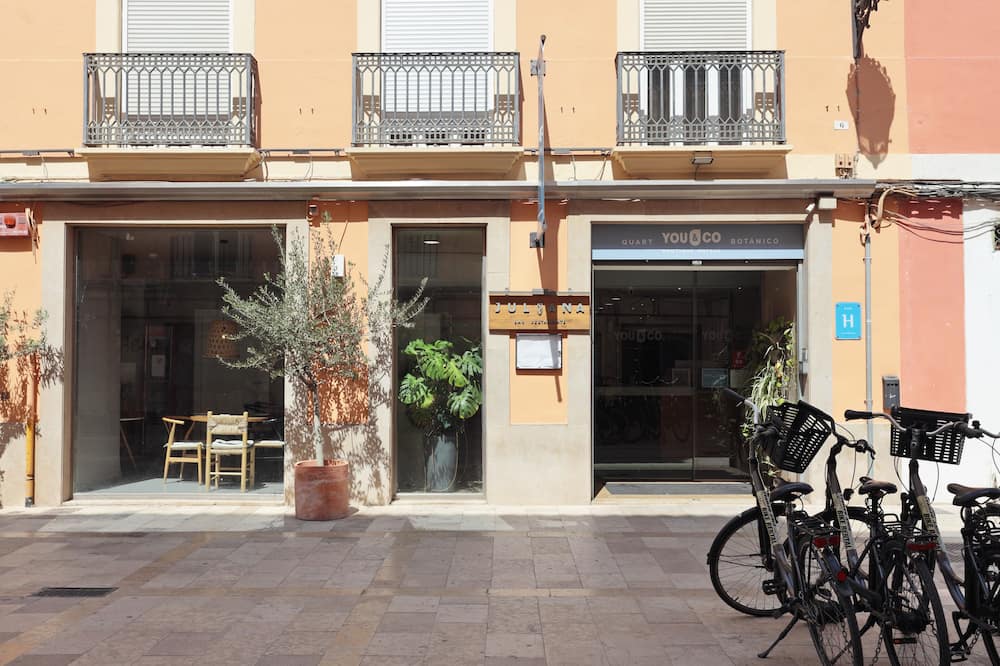 YOU & CO. J. Botanico Boutique 写真