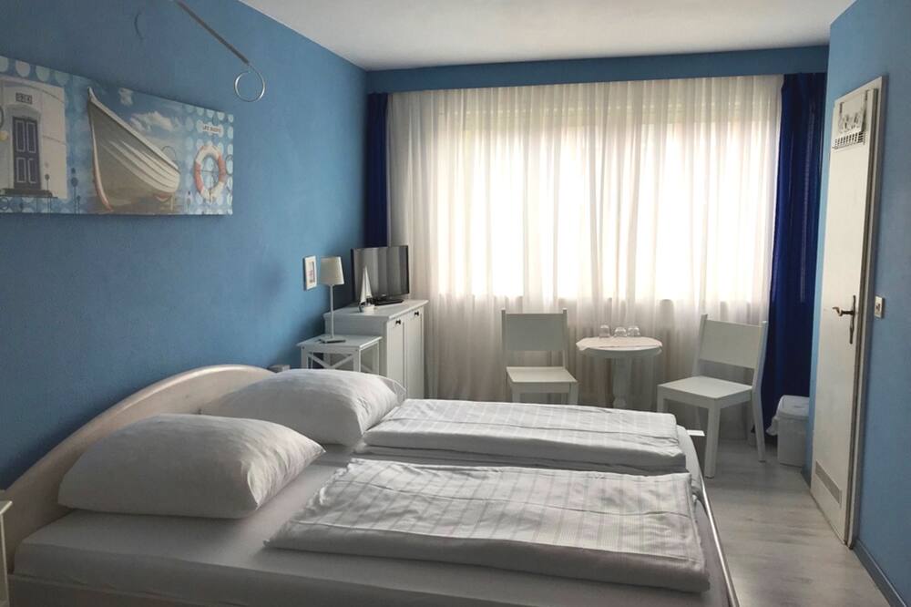 シティホテル カイザーホフ 写真