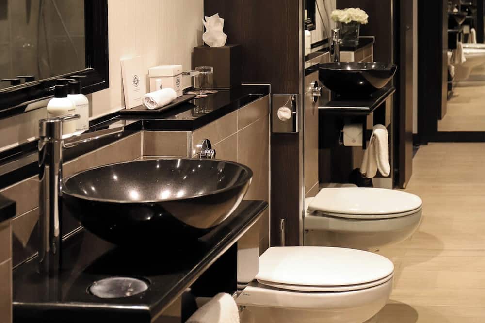 ザ ドミニカン ホテル 写真