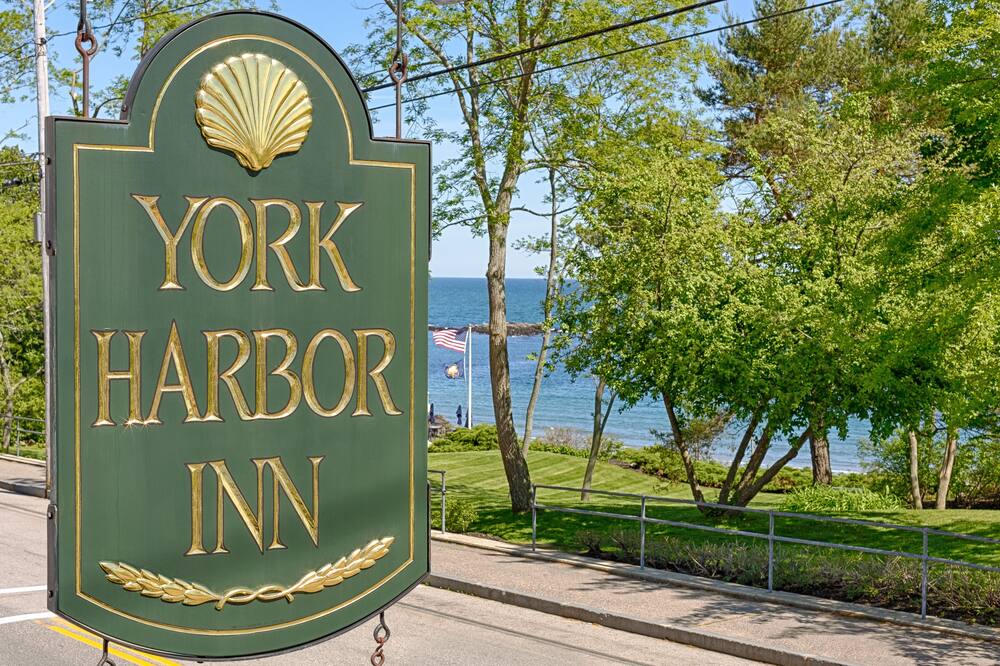 ヨーク ハーバー イン 写真