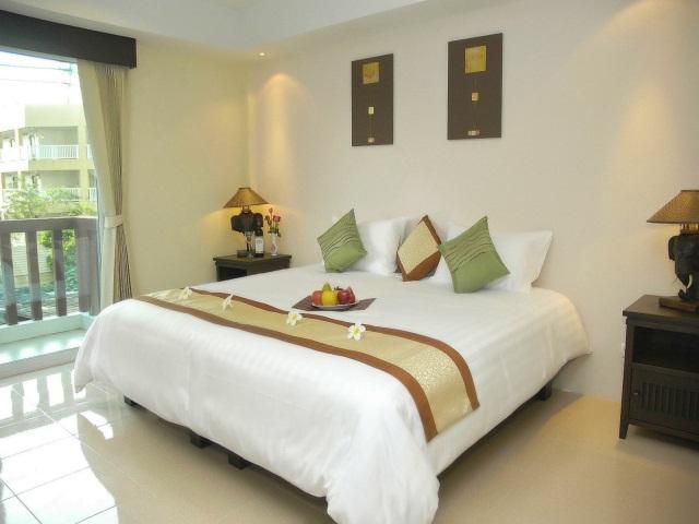 マイ ホテル プーケット 写真