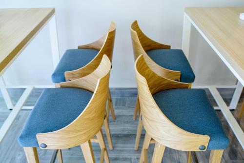 Garni Hotel D10 写真