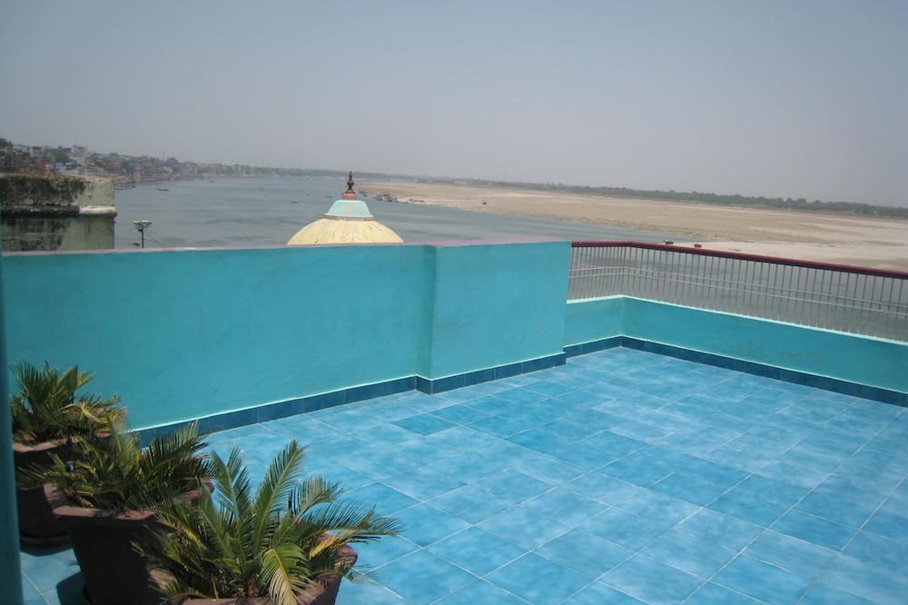 ケダールシュワール ベッド アンド ブレックファスト 写真