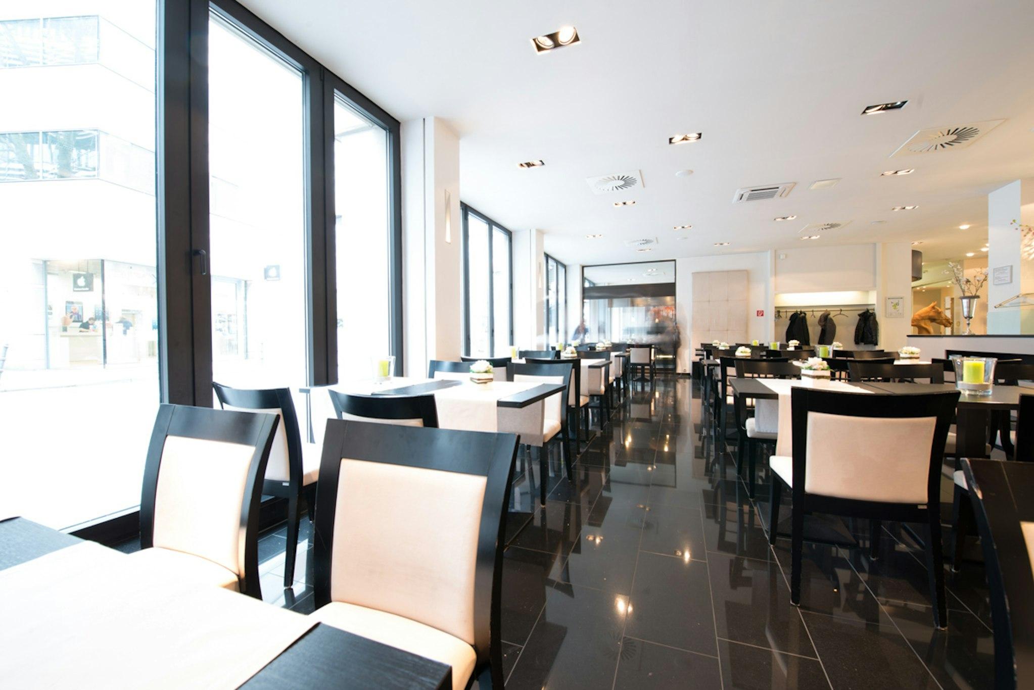 Aquis Grana City Hotel 写真