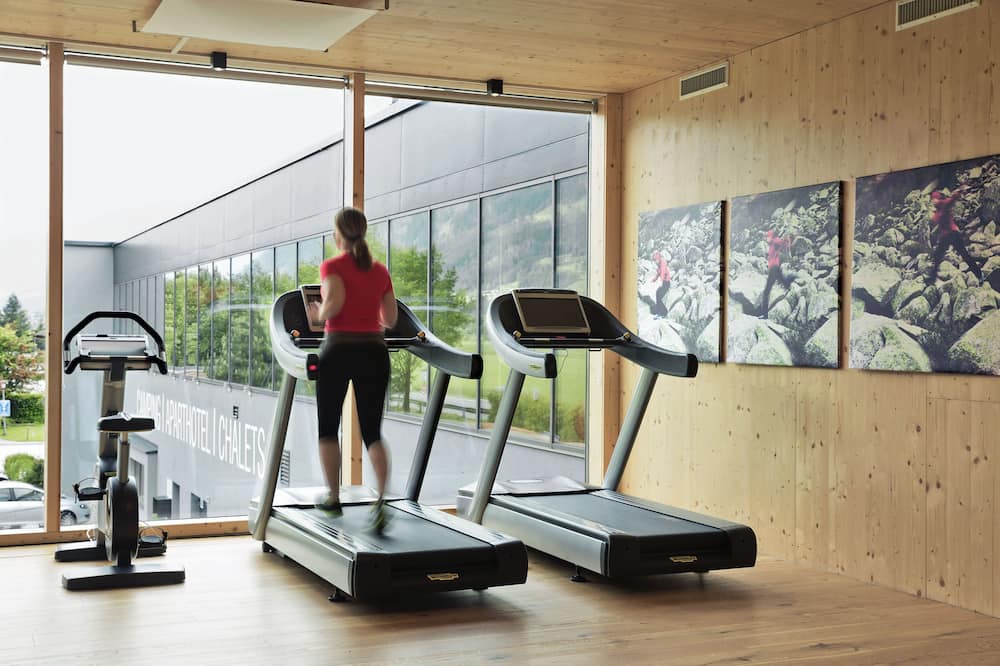 ナチューリッヒ ヘル アパートホテル & キャンピング 写真