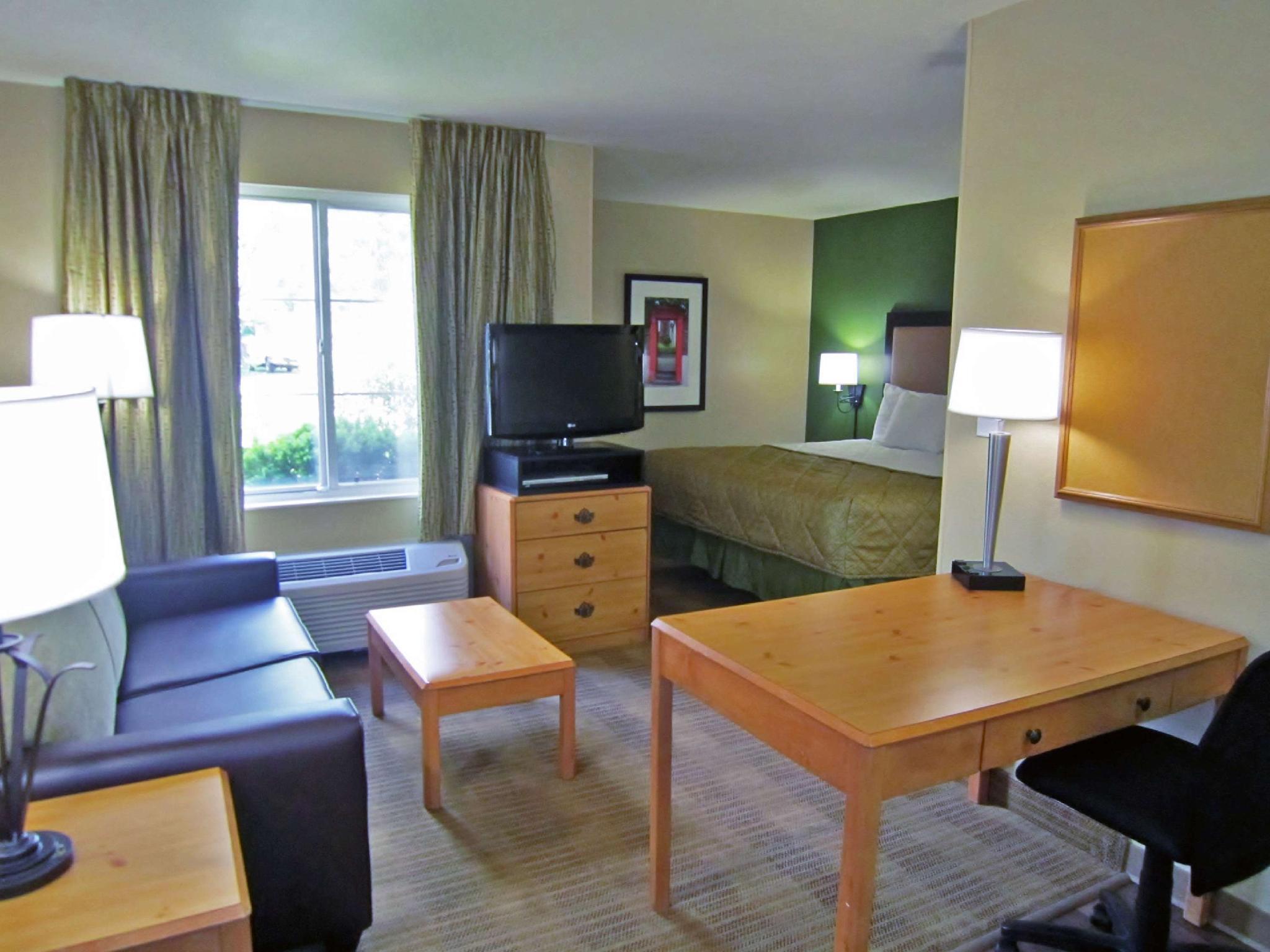 Extended Stay America Suites - Washington, D.C. - Chantilly 写真