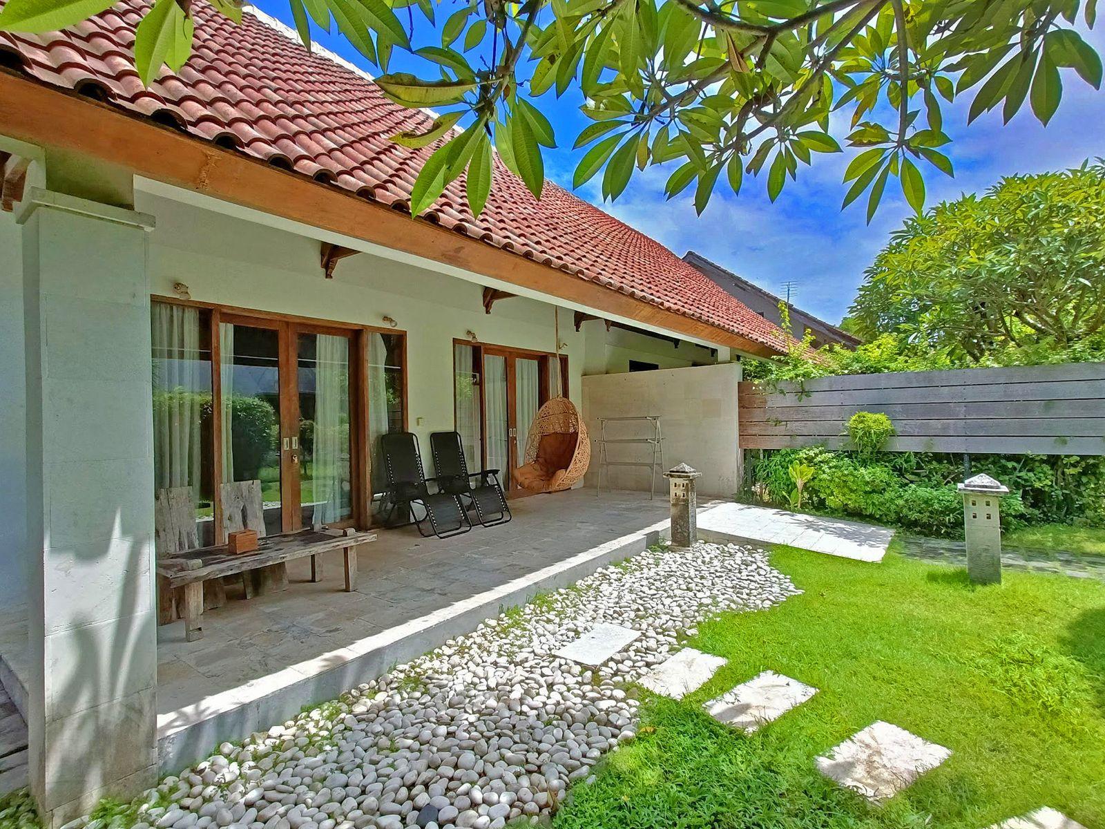 Villa Sayang Taman 1 写真