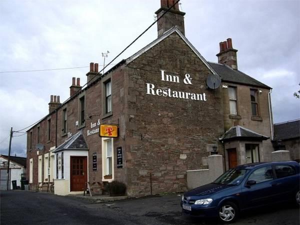 The Old Cross Inn 写真