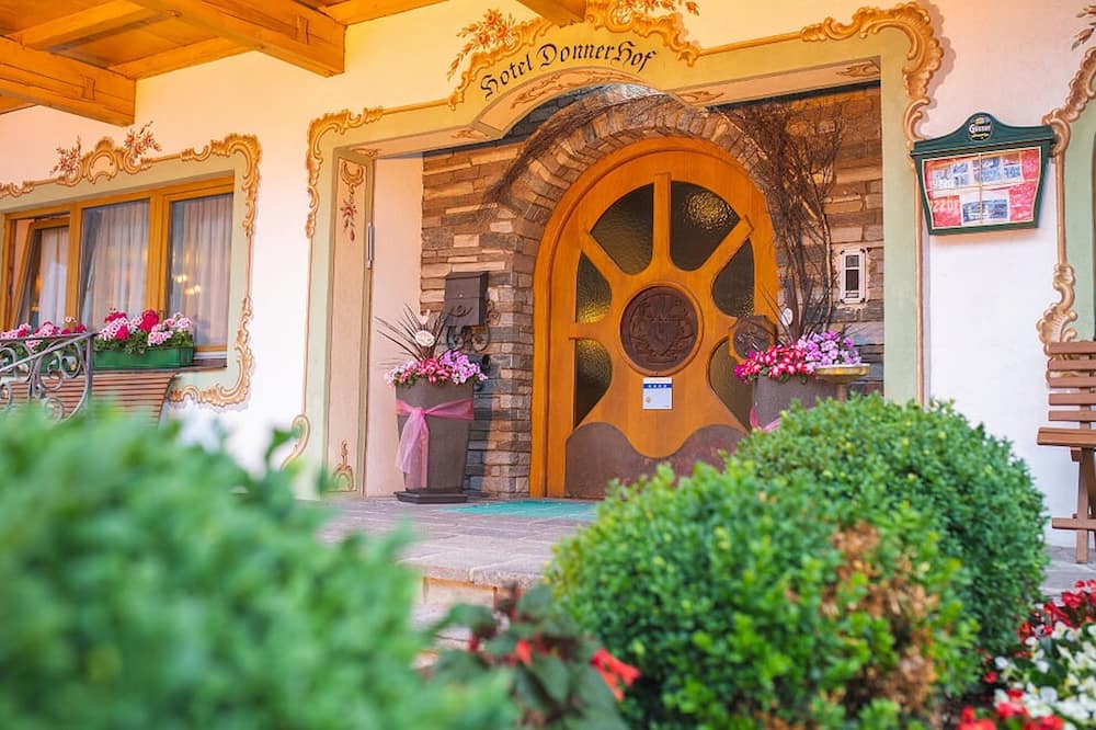 Aktivhotel Donnerhof 写真