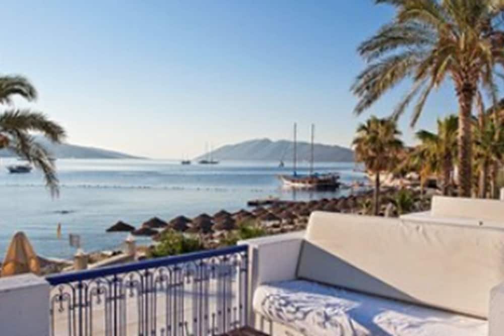 サルマキス リゾート & スパ 写真